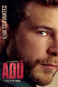 Adú - Poster