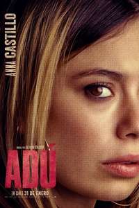 Adú - Poster