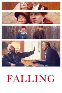 Falling - Poster