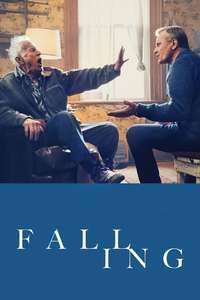 Falling - Poster