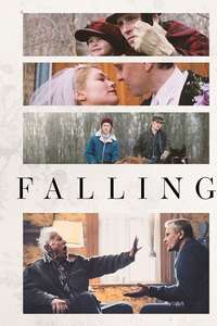 Falling - Poster