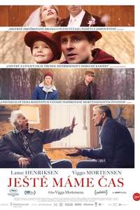 Falling - Poster