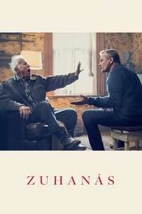 Falling - Poster