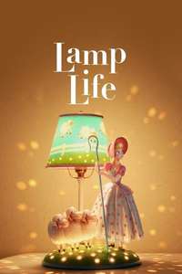 Lamp Life - Posters