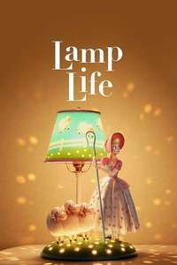 Lamp Life - Posters