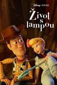 Lamp Life - Posters