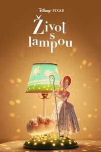 Lamp Life - Posters