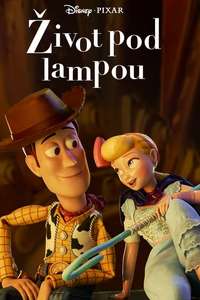 Lamp Life - Posters
