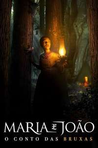 Gretel and Hansel - Poster