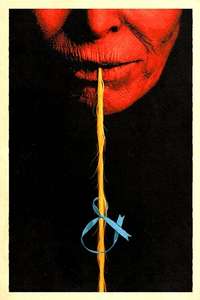 Gretel and Hansel - Poster