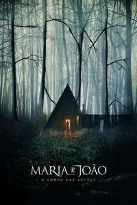 Gretel and Hansel - Poster