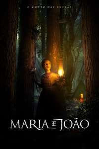 Gretel and Hansel - Poster