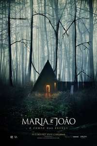 Gretel and Hansel - Poster