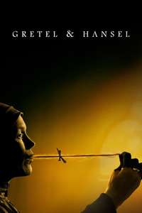 Gretel and Hansel - Poster