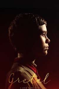 Gretel and Hansel - Poster