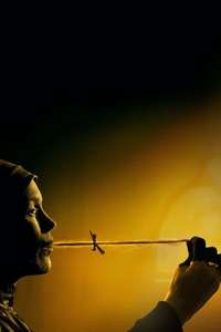 Gretel and Hansel - Poster