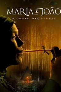 Gretel and Hansel - Poster