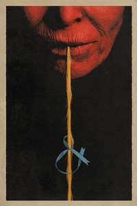 Gretel and Hansel - Poster