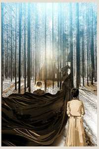 Gretel and Hansel - Poster