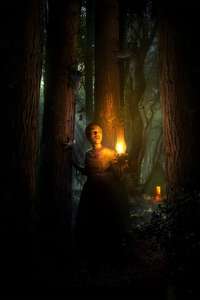 Gretel and Hansel - Poster