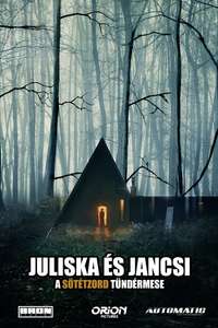 Gretel and Hansel - Poster