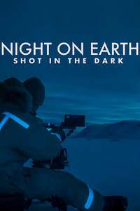 Night on Earth: Shot in the Dark - Poster
