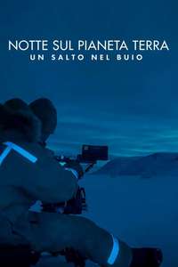 Night on Earth: Shot in the Dark - Poster