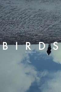 Birds (Or How to Be One) - Poster