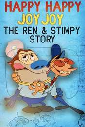 Happy Happy Joy Joy – The Ren & Stimpy Story​