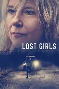 Lost Girls - Posters