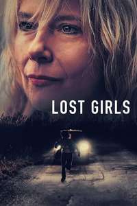 Lost Girls - Posters
