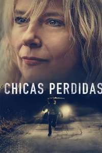 Lost Girls - Posters