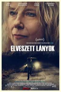 Lost Girls - Posters