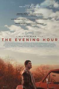 The Evening Hour - Poster