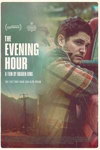 The Evening Hour - Poster