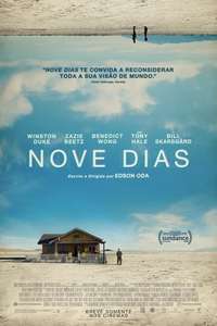 Nine Days - Poster