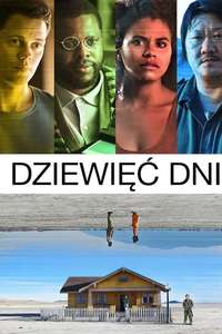 Nine Days - Poster