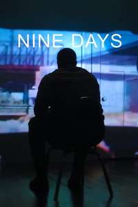 Nine Days - Poster