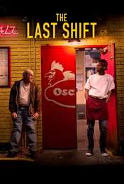 The Last Shift