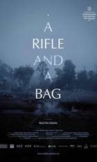 A Rifle and a Bag