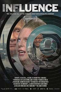 Influence - Poster