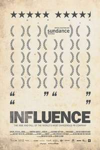 Influence - Poster