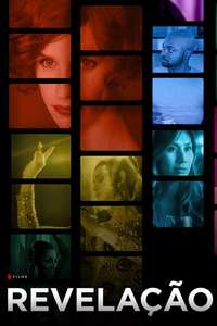 Disclosure: Trans Lives On Screen - Poster