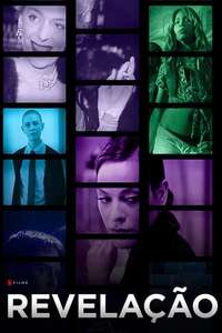 Disclosure: Trans Lives On Screen - Poster