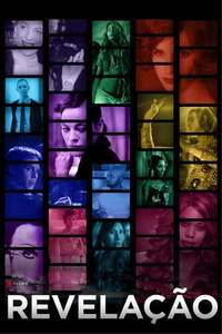Disclosure: Trans Lives On Screen - Poster