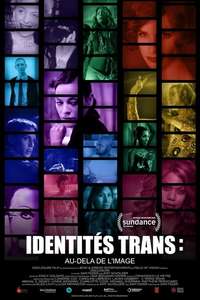 Disclosure: Trans Lives On Screen - Poster