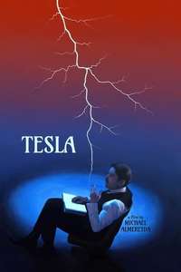 Tesla - Poster