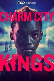 Charm City Kings