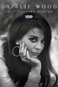 Natalie Wood: What Remains Behind - Posters