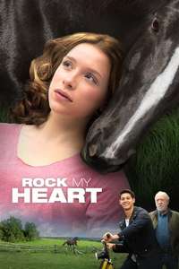 Rock my Heart - Poster